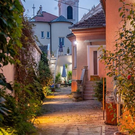 Apartman Centar Сремски Карловци Екстериор снимка