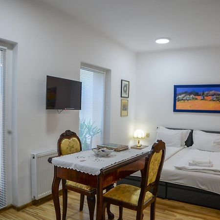 Apartman Centar Сремски Карловци Екстериор снимка