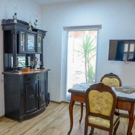 Apartman Centar Сремски Карловци Екстериор снимка