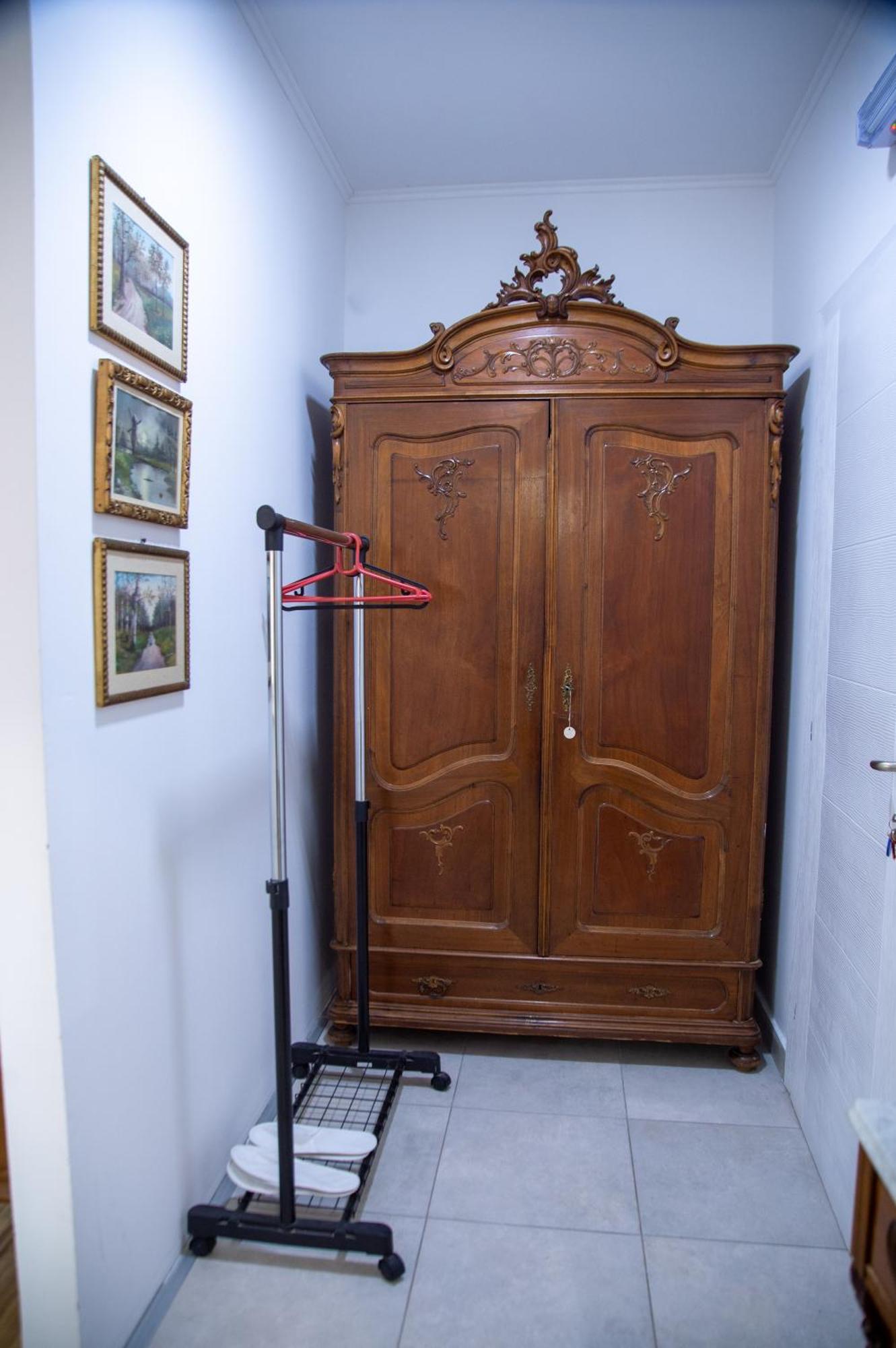 Apartman Centar Сремски Карловци Екстериор снимка