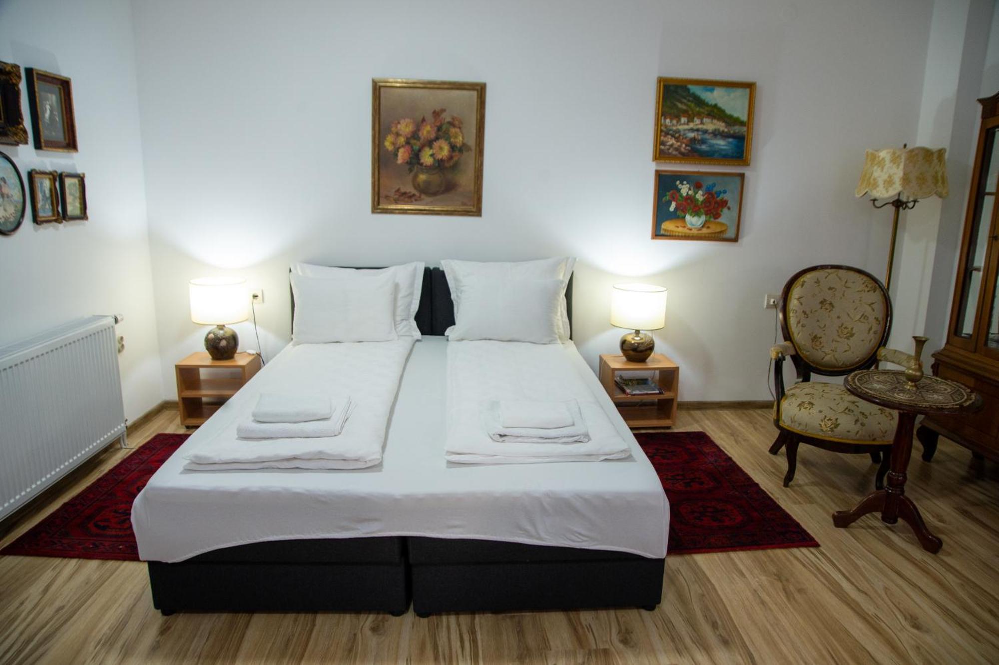 Apartman Centar Сремски Карловци Екстериор снимка