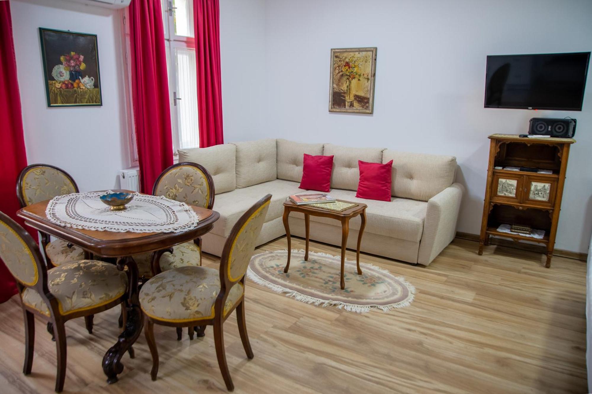 Apartman Centar Сремски Карловци Екстериор снимка