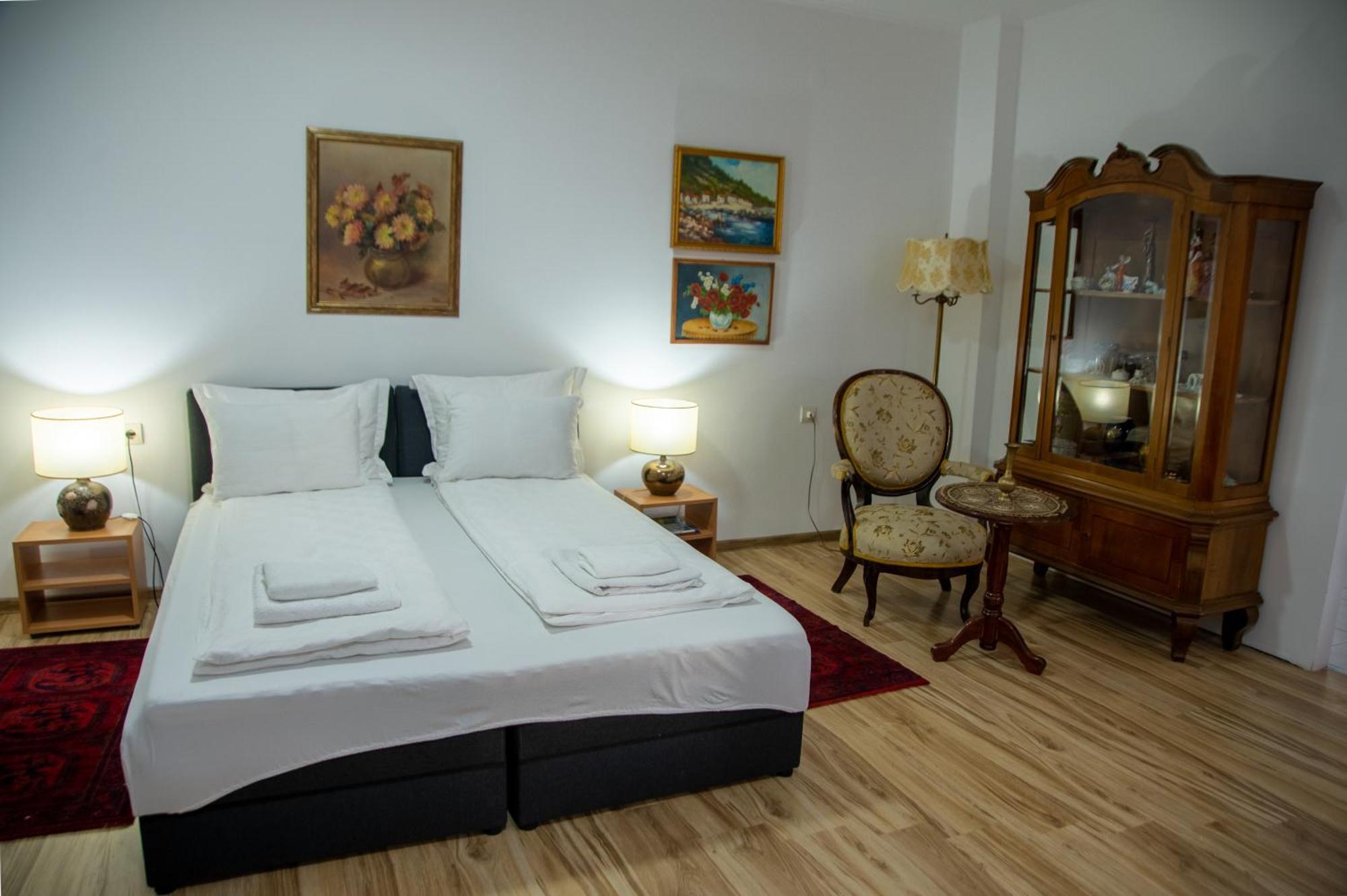 Apartman Centar Сремски Карловци Екстериор снимка