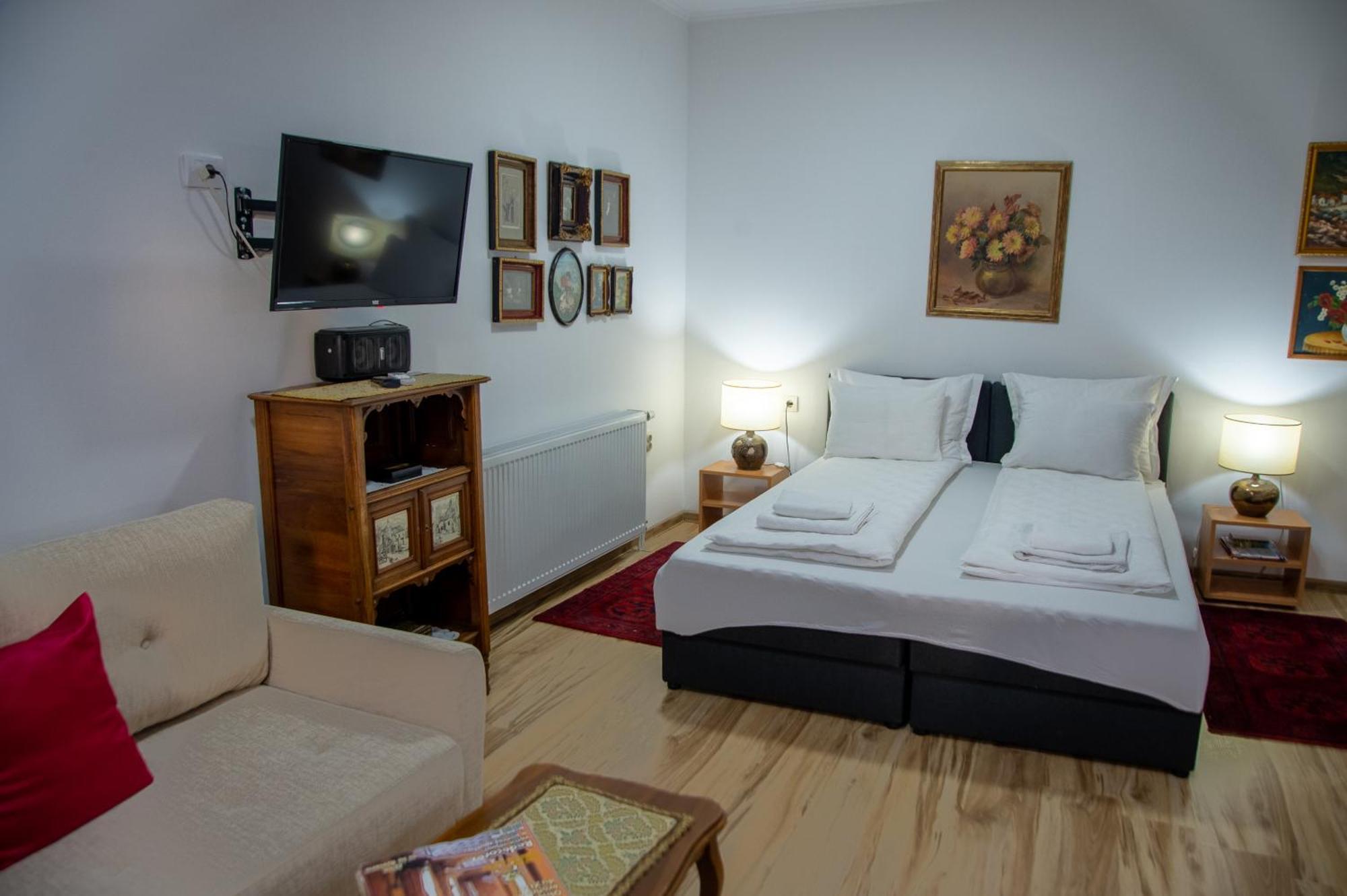 Apartman Centar Сремски Карловци Екстериор снимка
