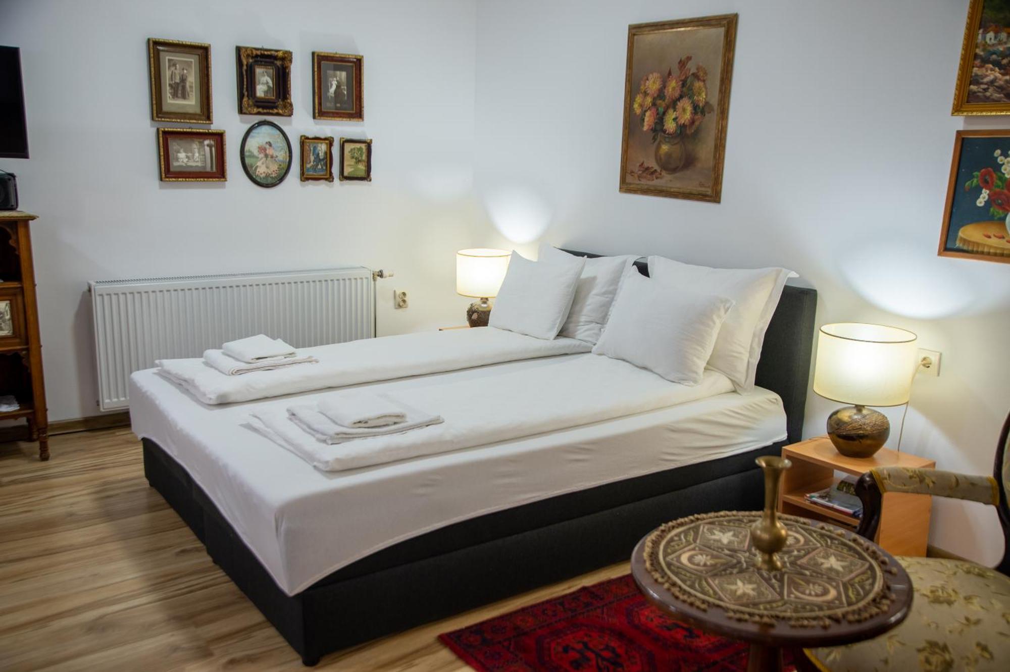 Apartman Centar Сремски Карловци Екстериор снимка