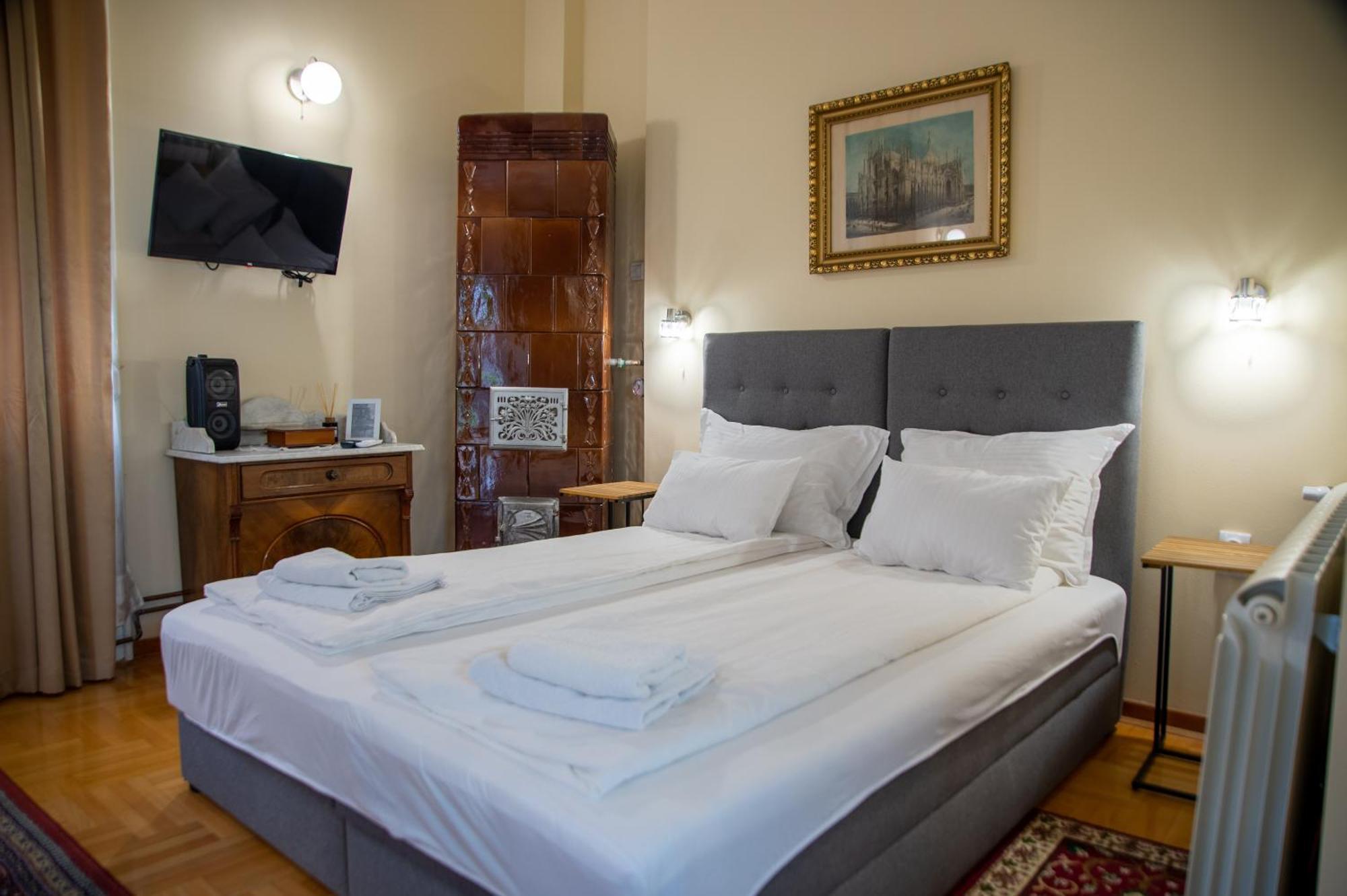 Apartman Centar Сремски Карловци Екстериор снимка