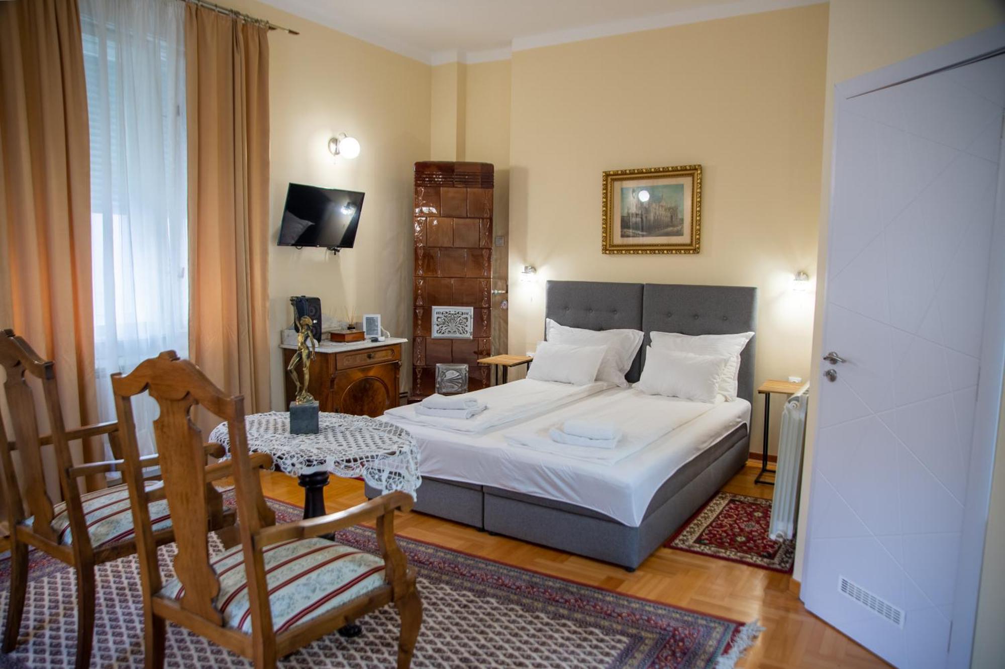 Apartman Centar Сремски Карловци Екстериор снимка
