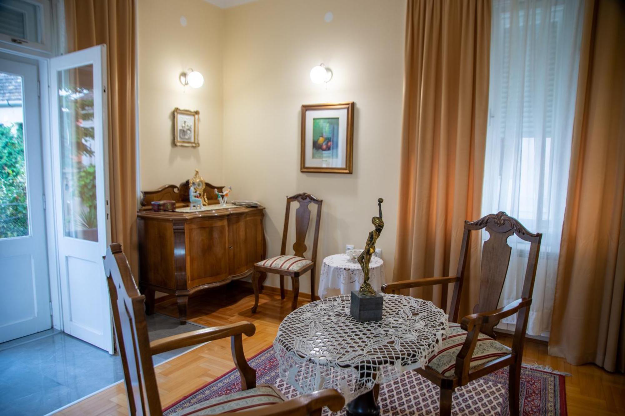 Apartman Centar Сремски Карловци Екстериор снимка