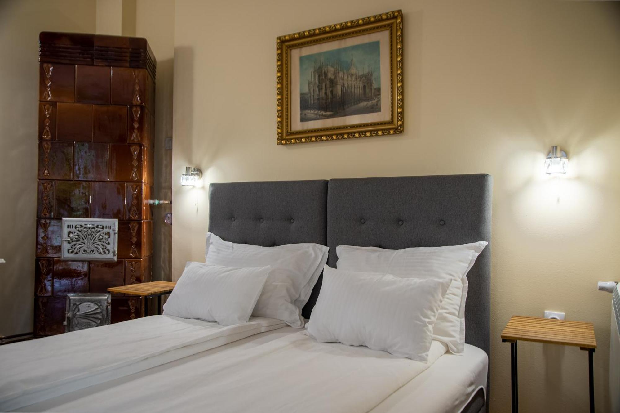 Apartman Centar Сремски Карловци Екстериор снимка