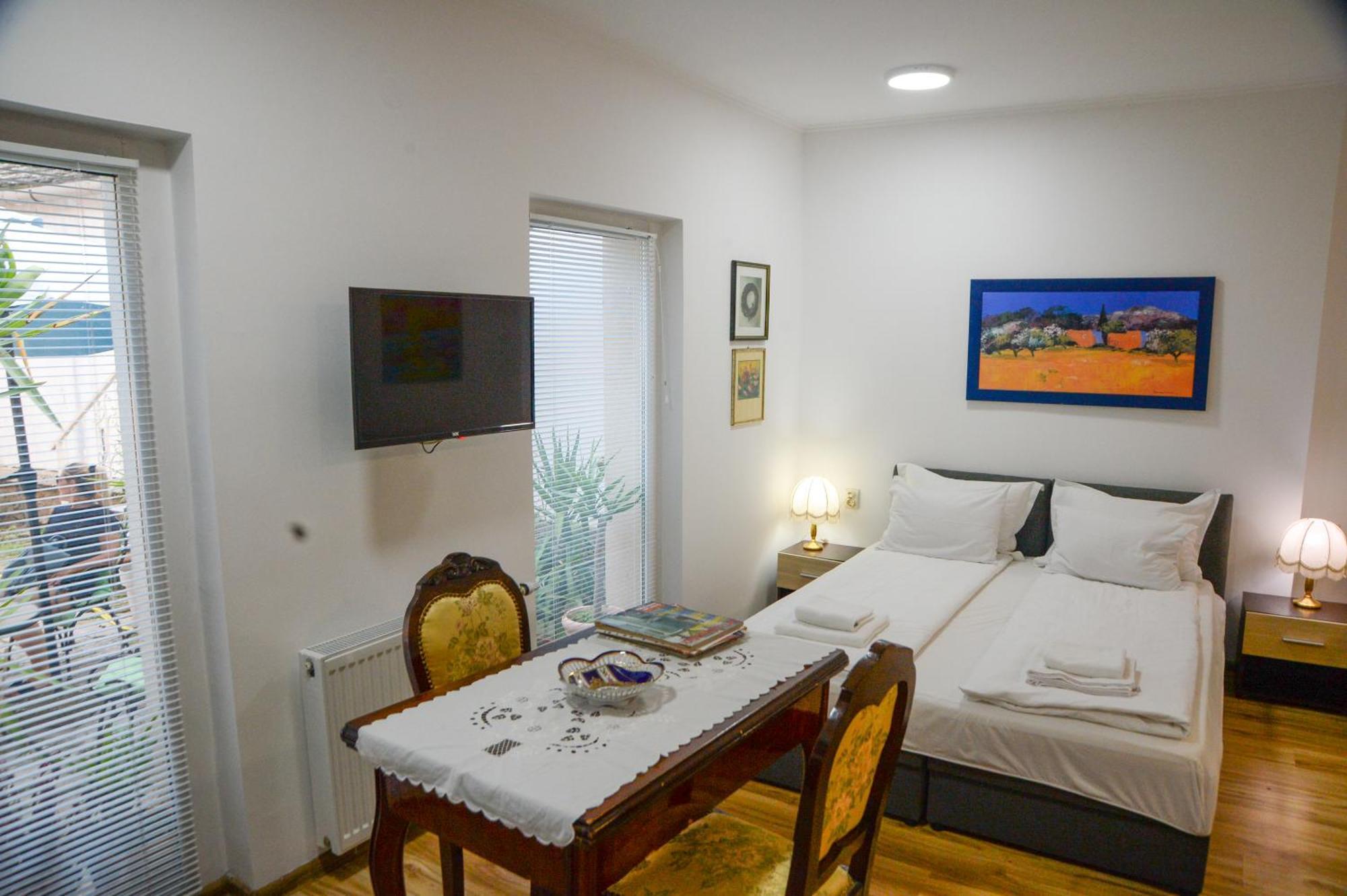 Apartman Centar Сремски Карловци Екстериор снимка
