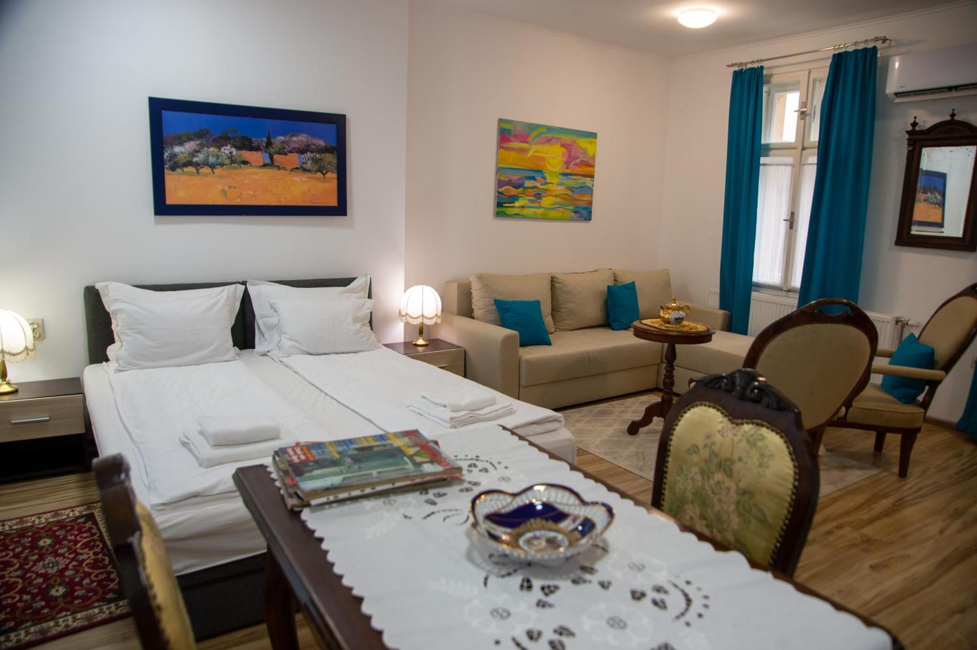 Apartman Centar Сремски Карловци Екстериор снимка
