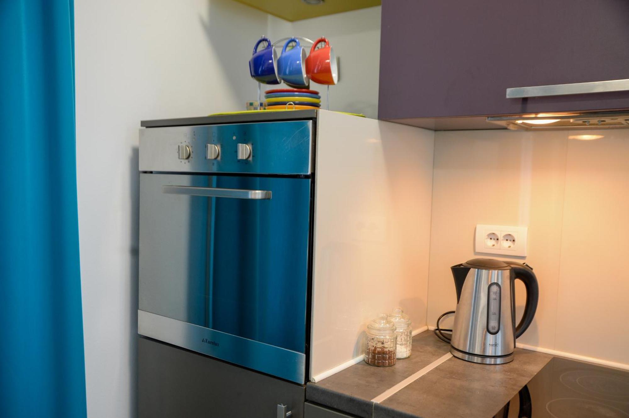 Apartman Centar Сремски Карловци Екстериор снимка