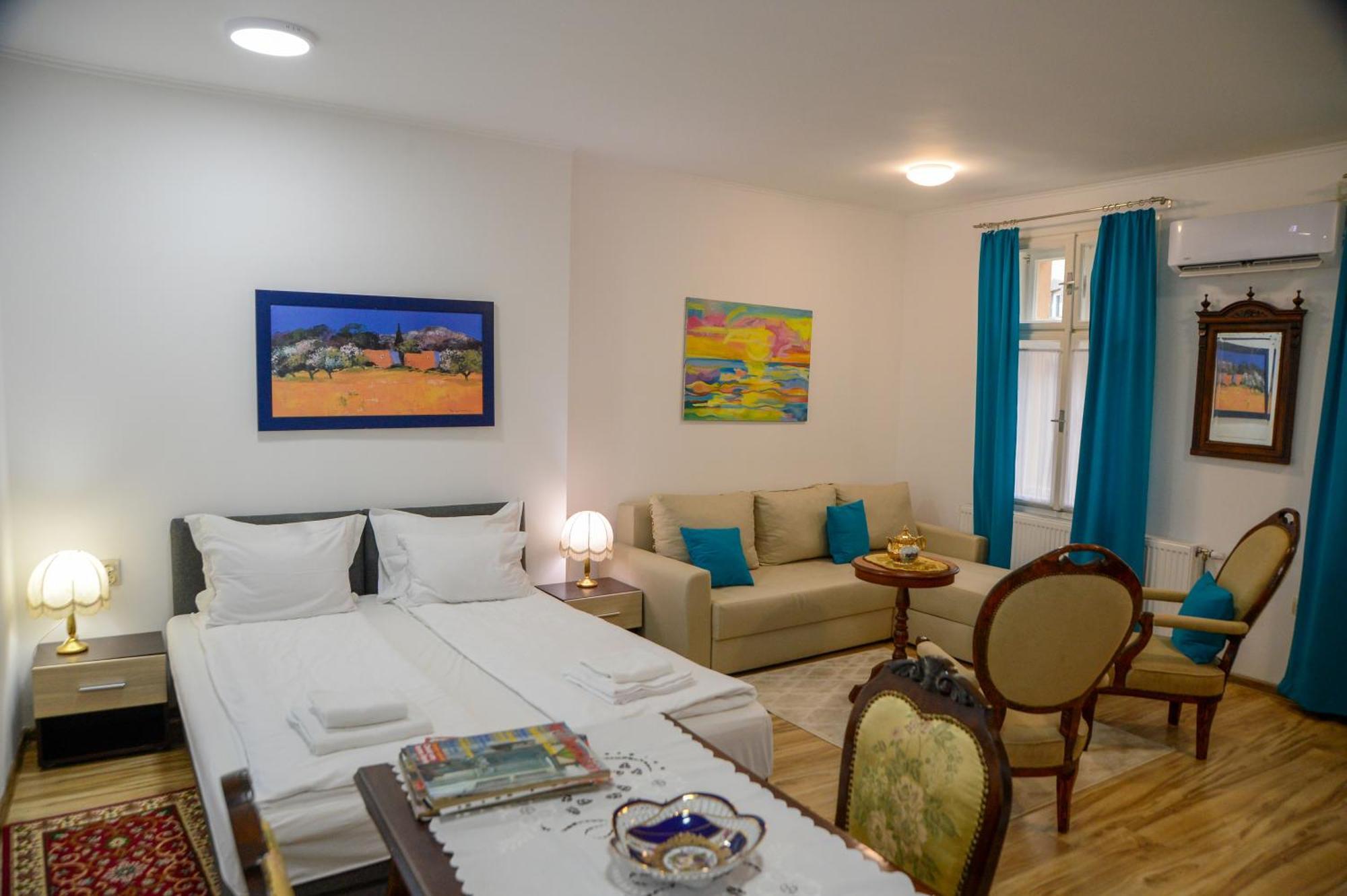 Apartman Centar Сремски Карловци Екстериор снимка