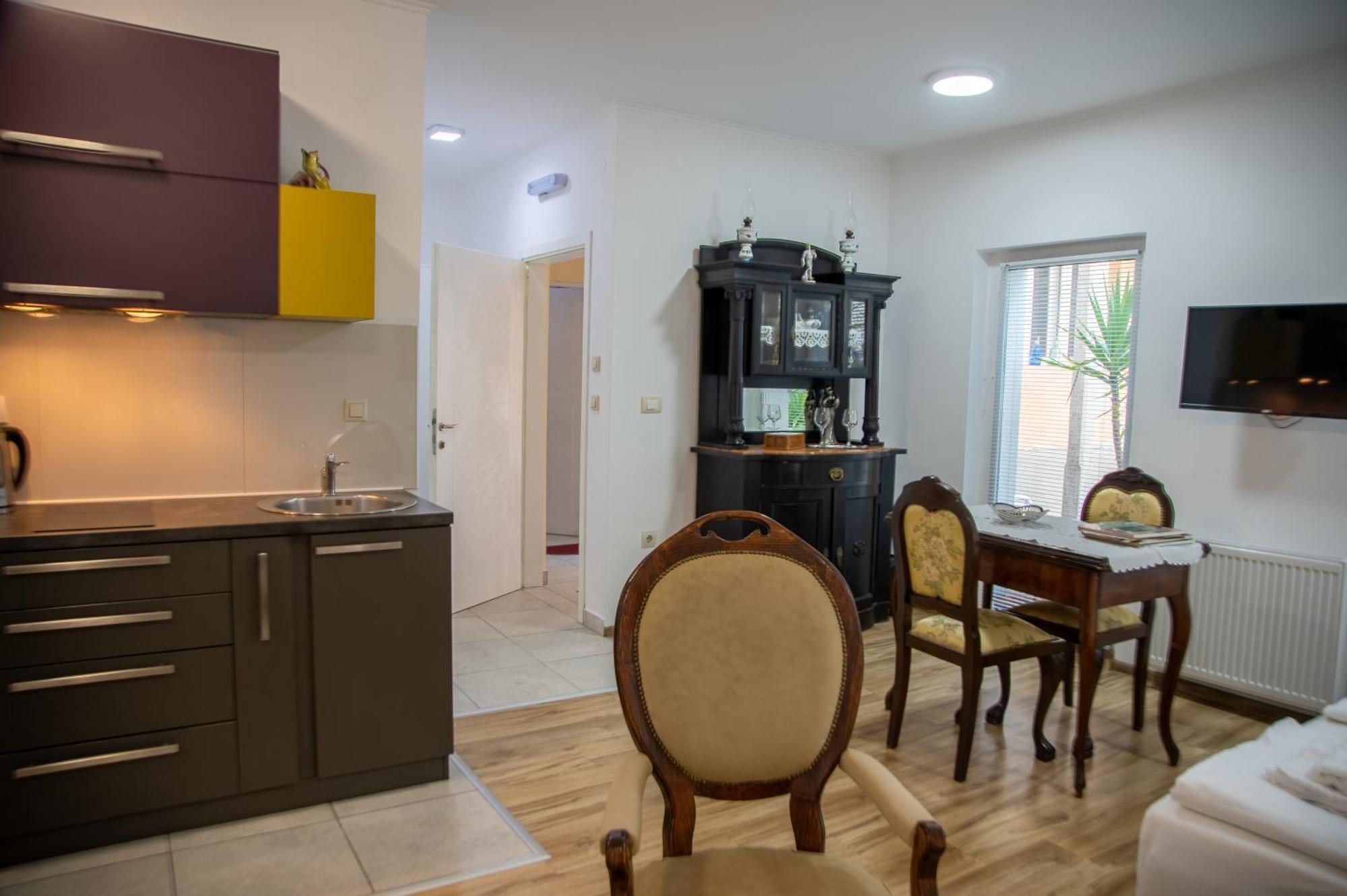 Apartman Centar Сремски Карловци Екстериор снимка