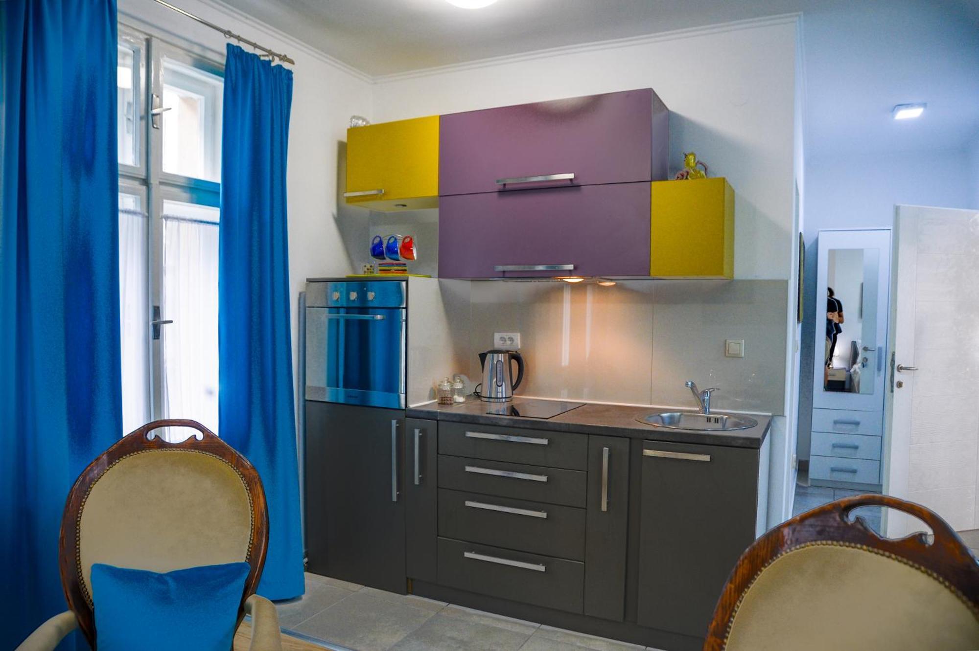 Apartman Centar Сремски Карловци Екстериор снимка