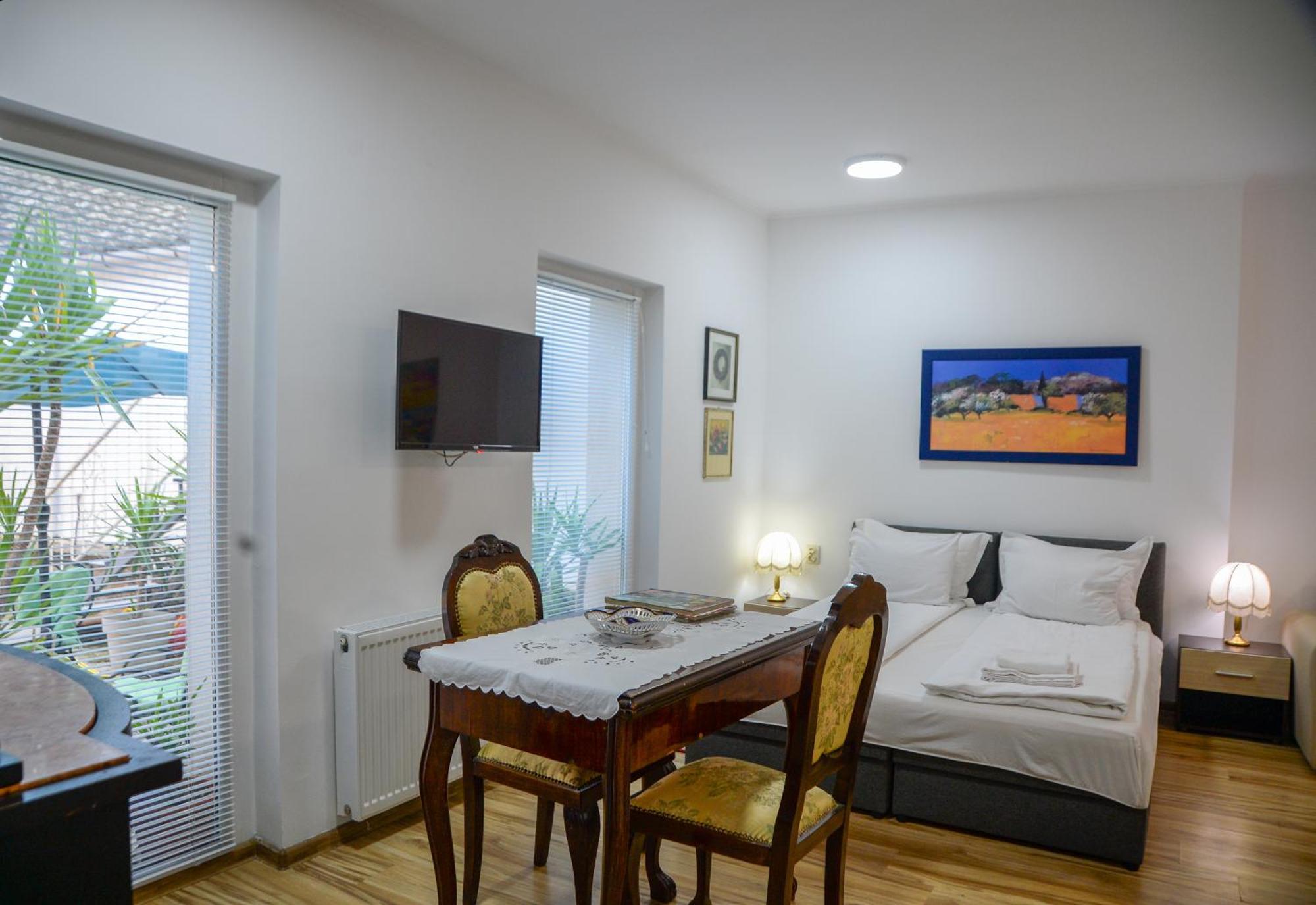 Apartman Centar Сремски Карловци Екстериор снимка