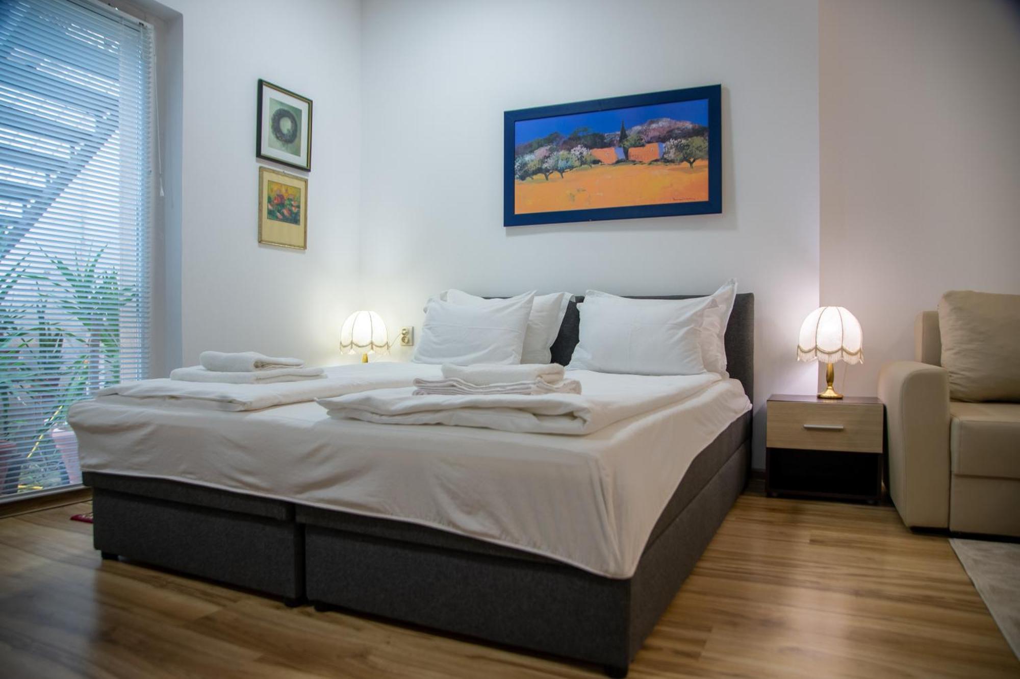 Apartman Centar Сремски Карловци Екстериор снимка