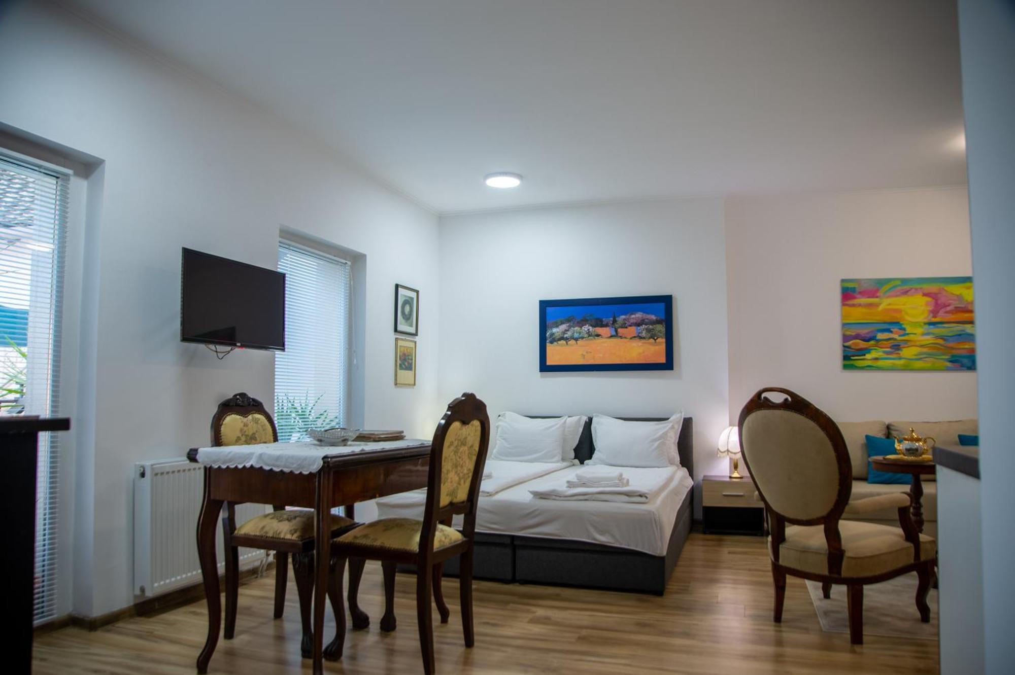 Apartman Centar Сремски Карловци Екстериор снимка