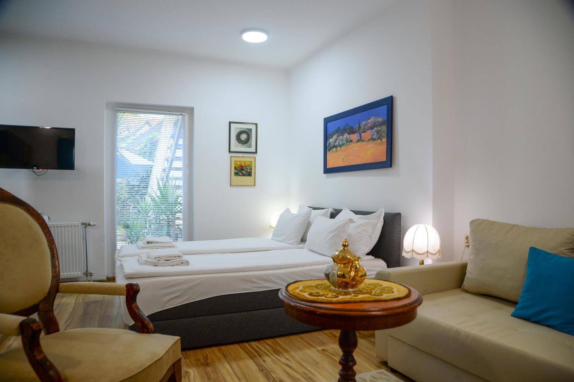 Apartman Centar Сремски Карловци Екстериор снимка