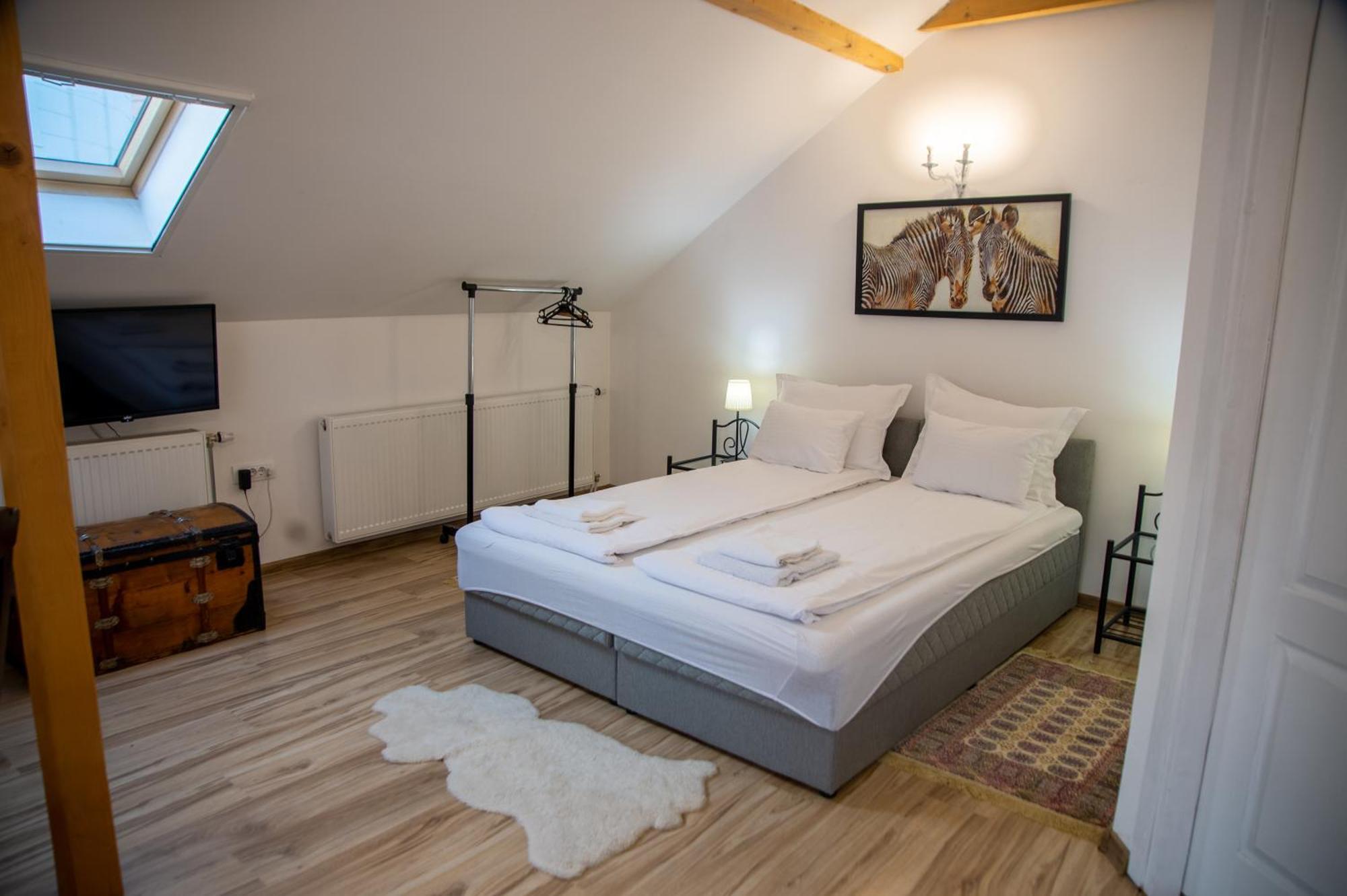 Apartman Centar Сремски Карловци Екстериор снимка