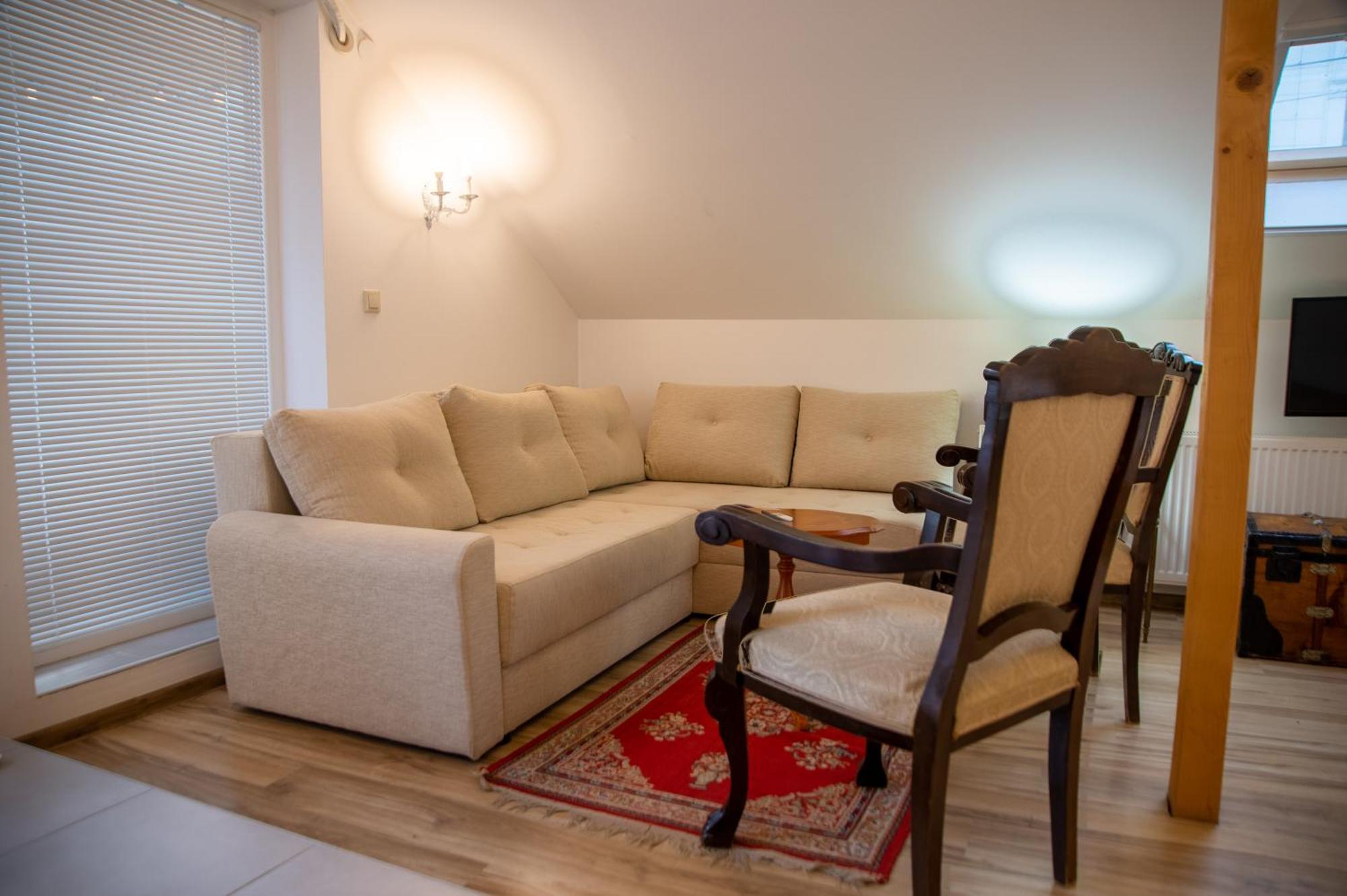 Apartman Centar Сремски Карловци Екстериор снимка