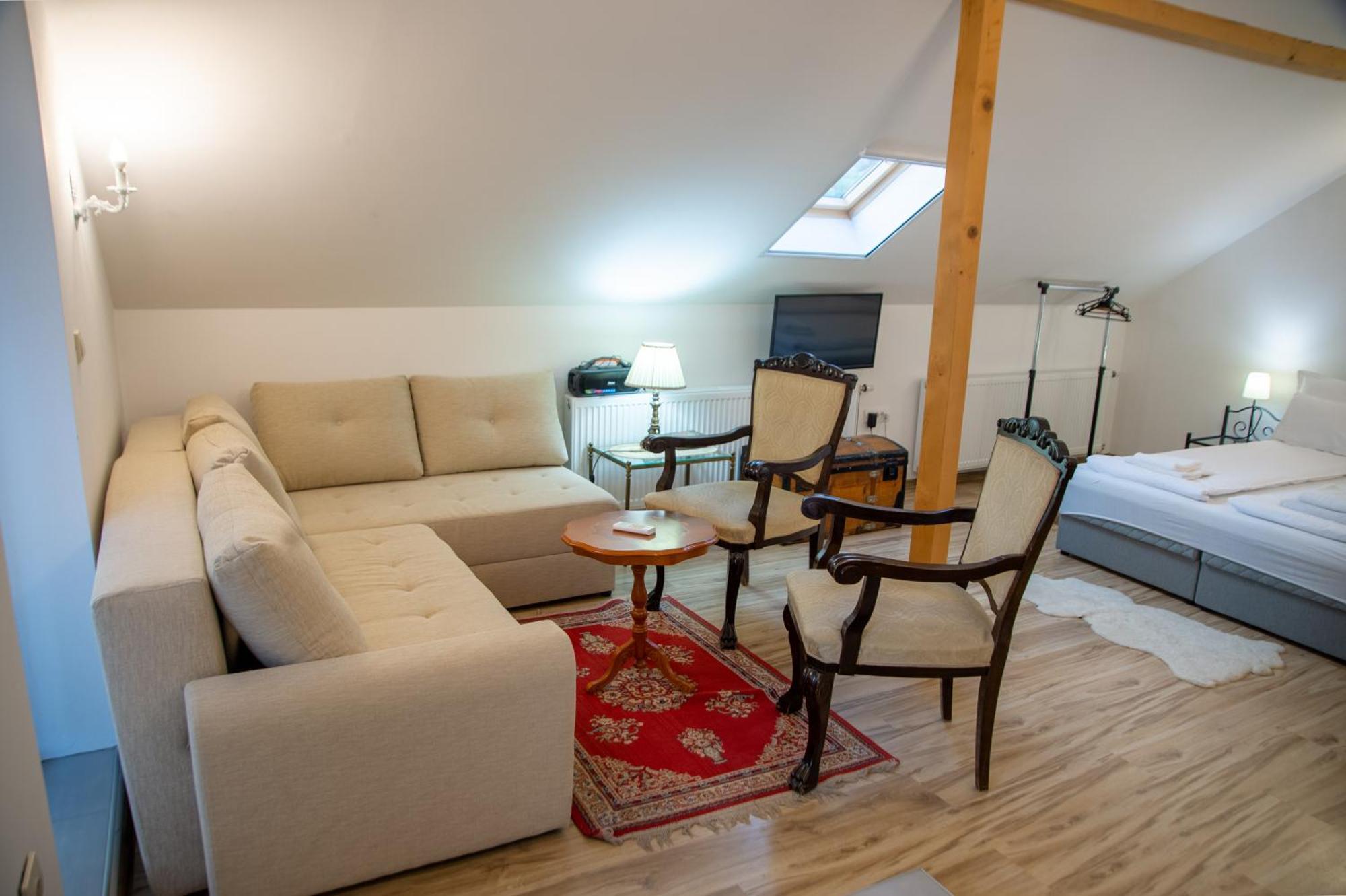 Apartman Centar Сремски Карловци Екстериор снимка