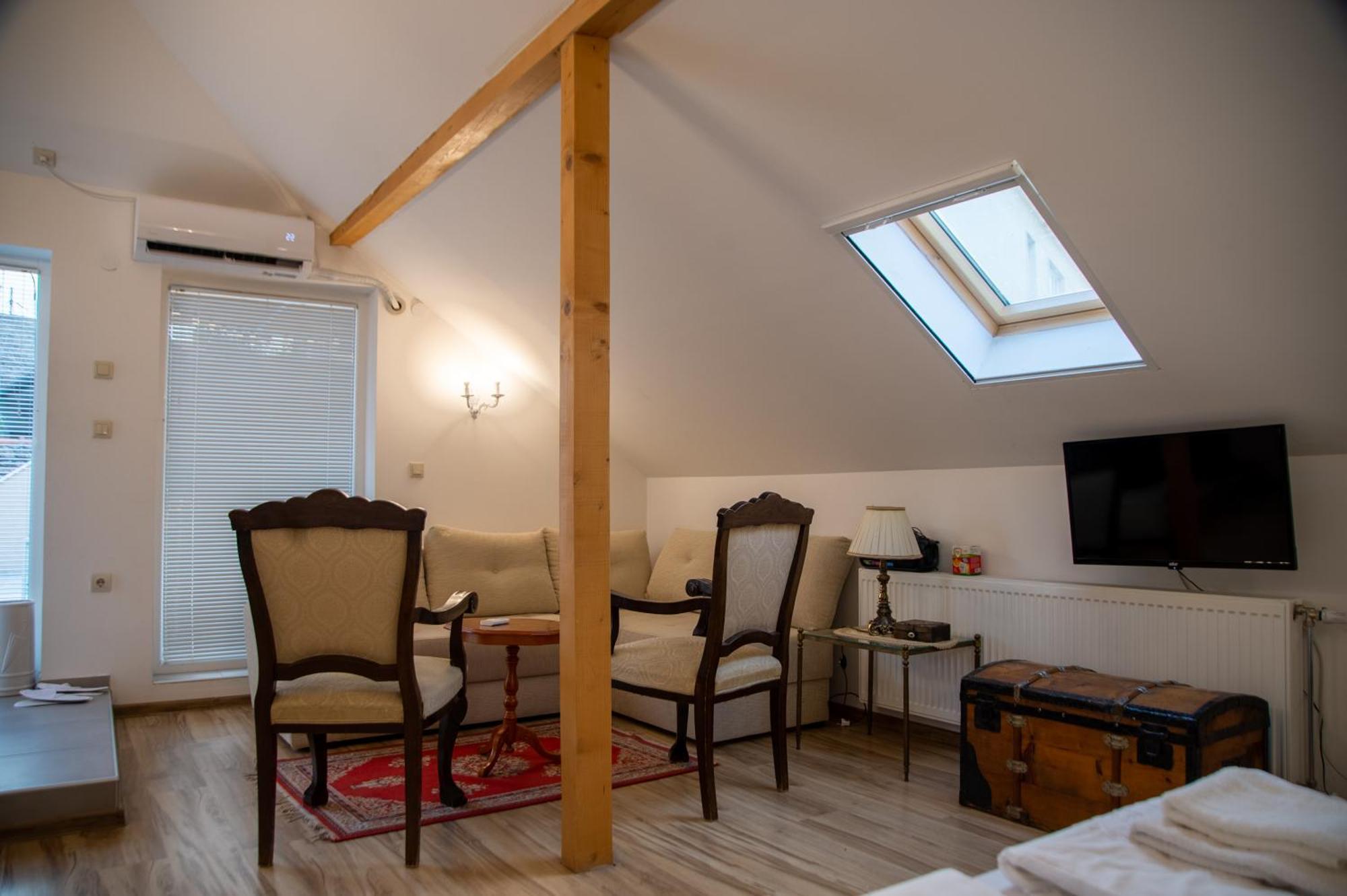Apartman Centar Сремски Карловци Екстериор снимка
