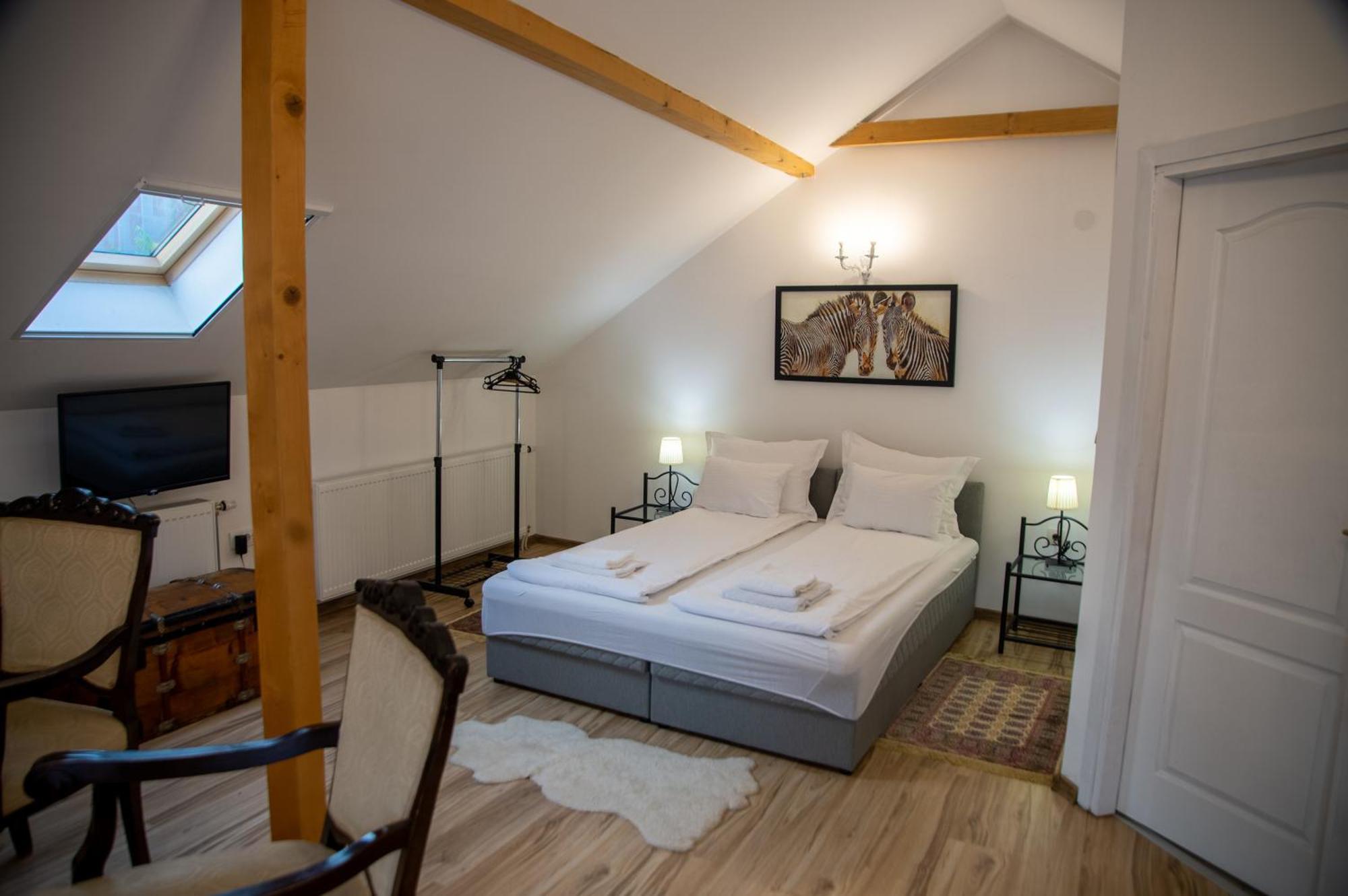 Apartman Centar Сремски Карловци Екстериор снимка