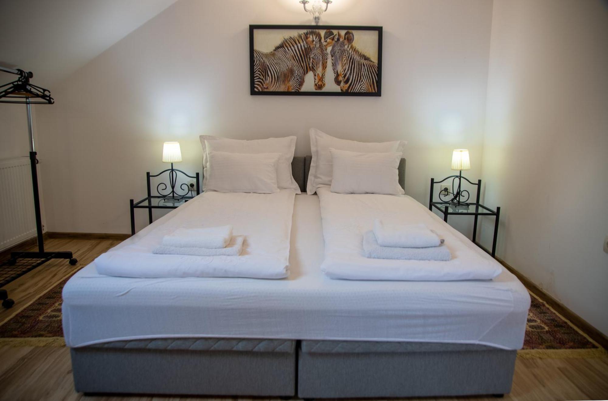 Apartman Centar Сремски Карловци Екстериор снимка