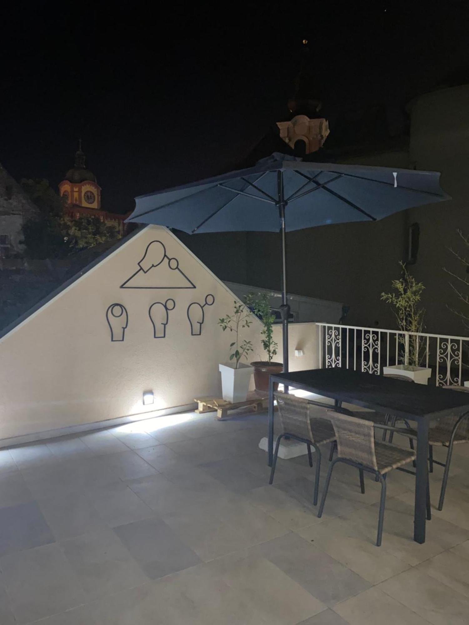 Apartman Centar Сремски Карловци Екстериор снимка