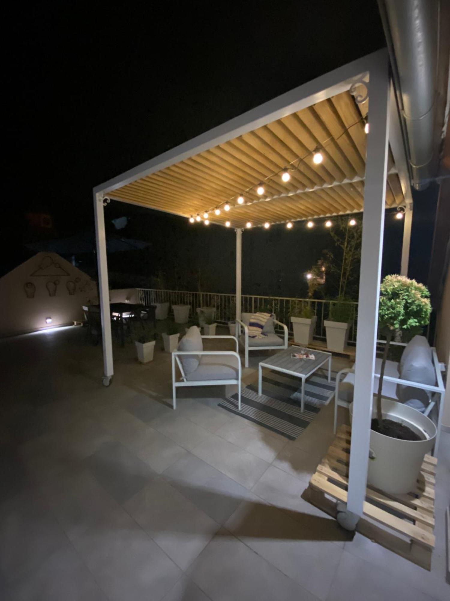 Apartman Centar Сремски Карловци Екстериор снимка